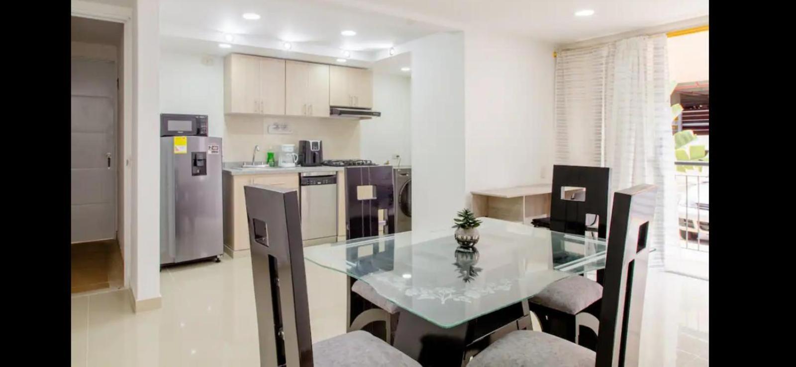 Apartment Beautiful En Colombia Cali