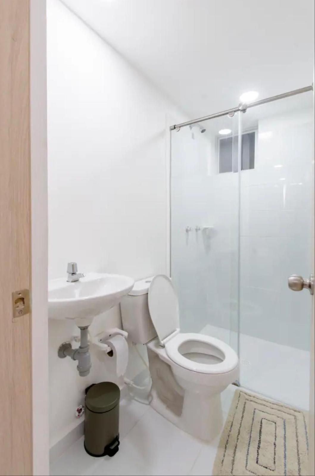 Apartment Beautiful En Colombia