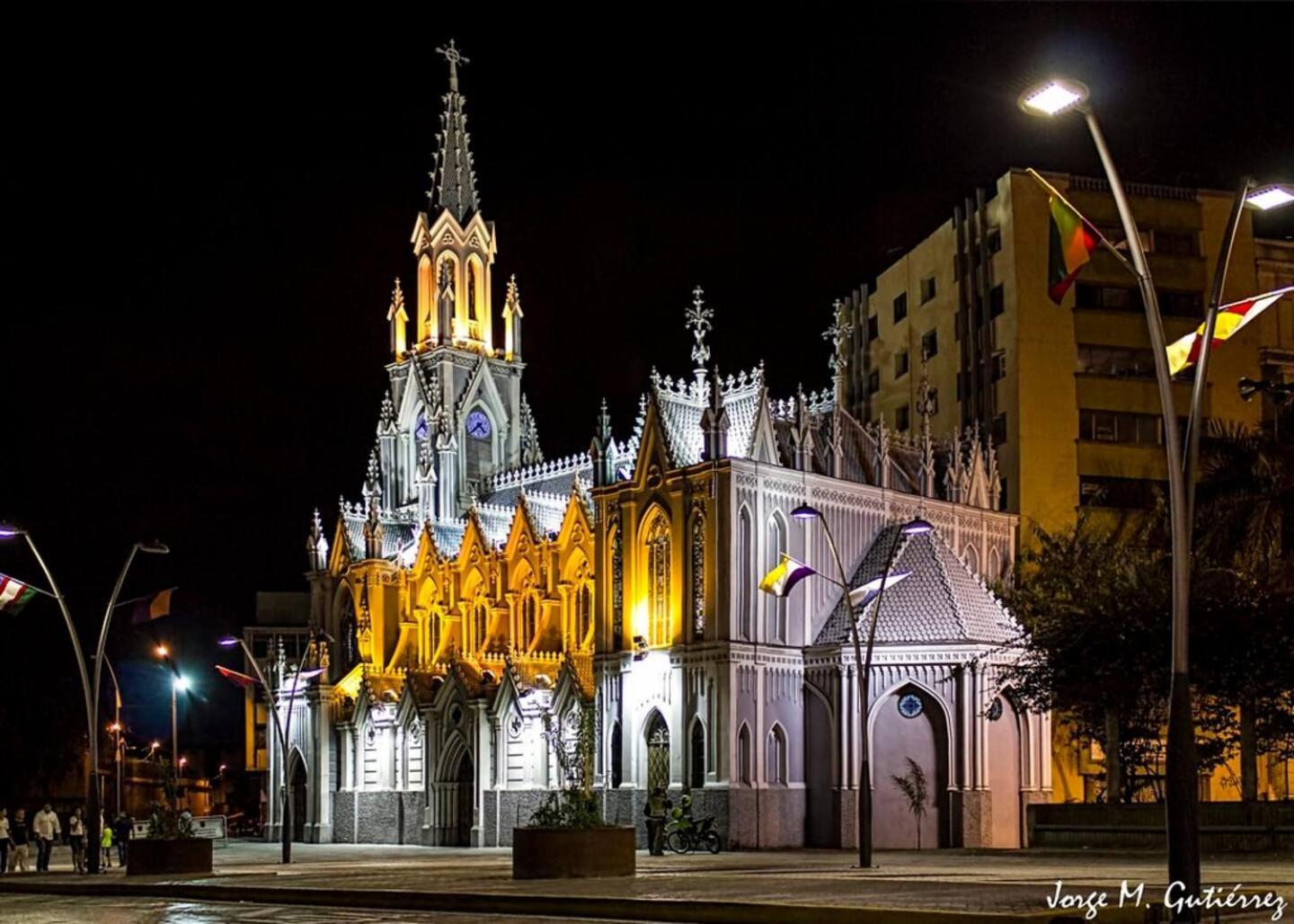 Beautiful En Colombia Cali