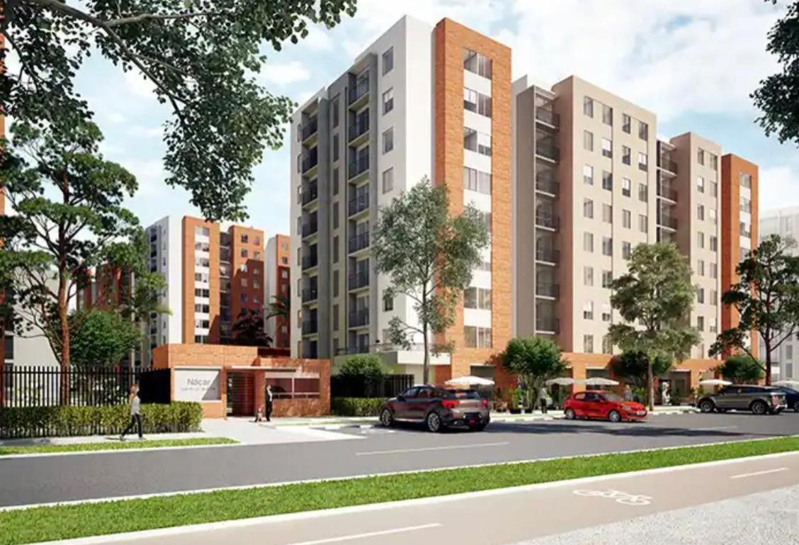 Beautiful En Colombia Apartment *
