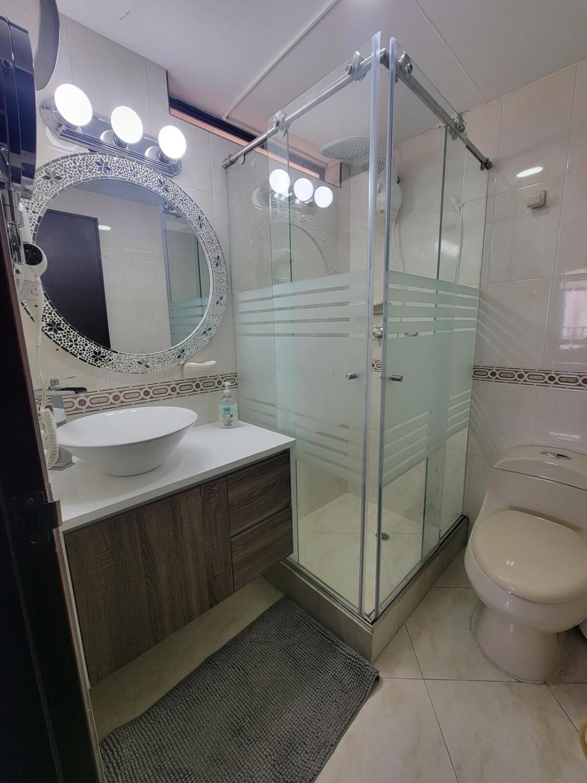 Apartamento Penthouse In The Capital Of Sky *