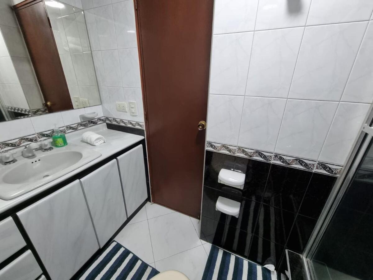 Penthouse In The Capital Of Sky Apartamento