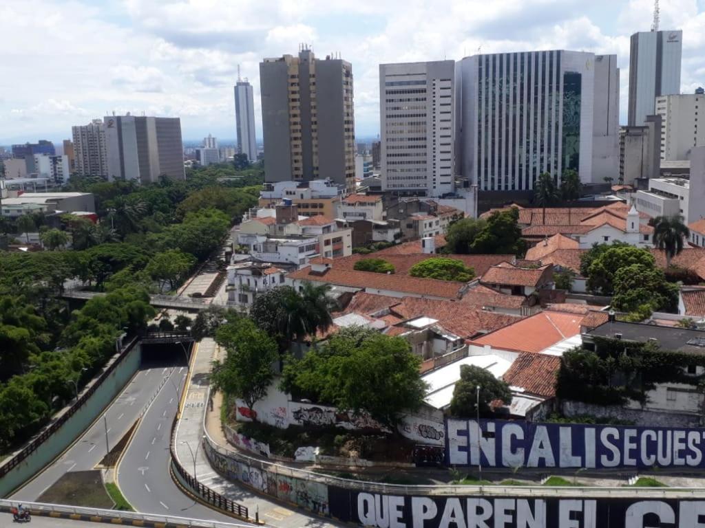 Apartamento Penthouse In The Capital Of Sky *