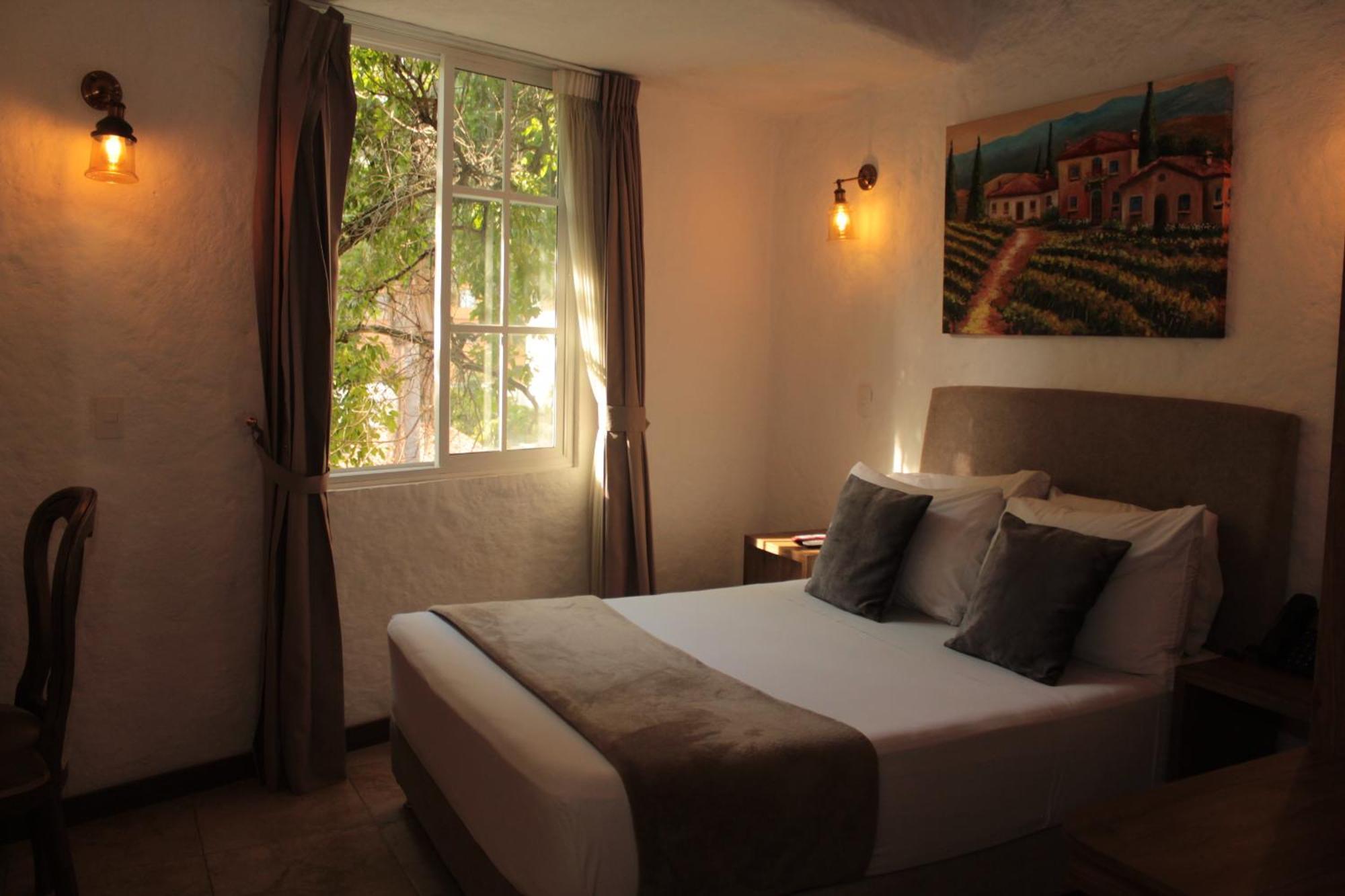 Hotel Hotel Casa del Hidalgo Cali