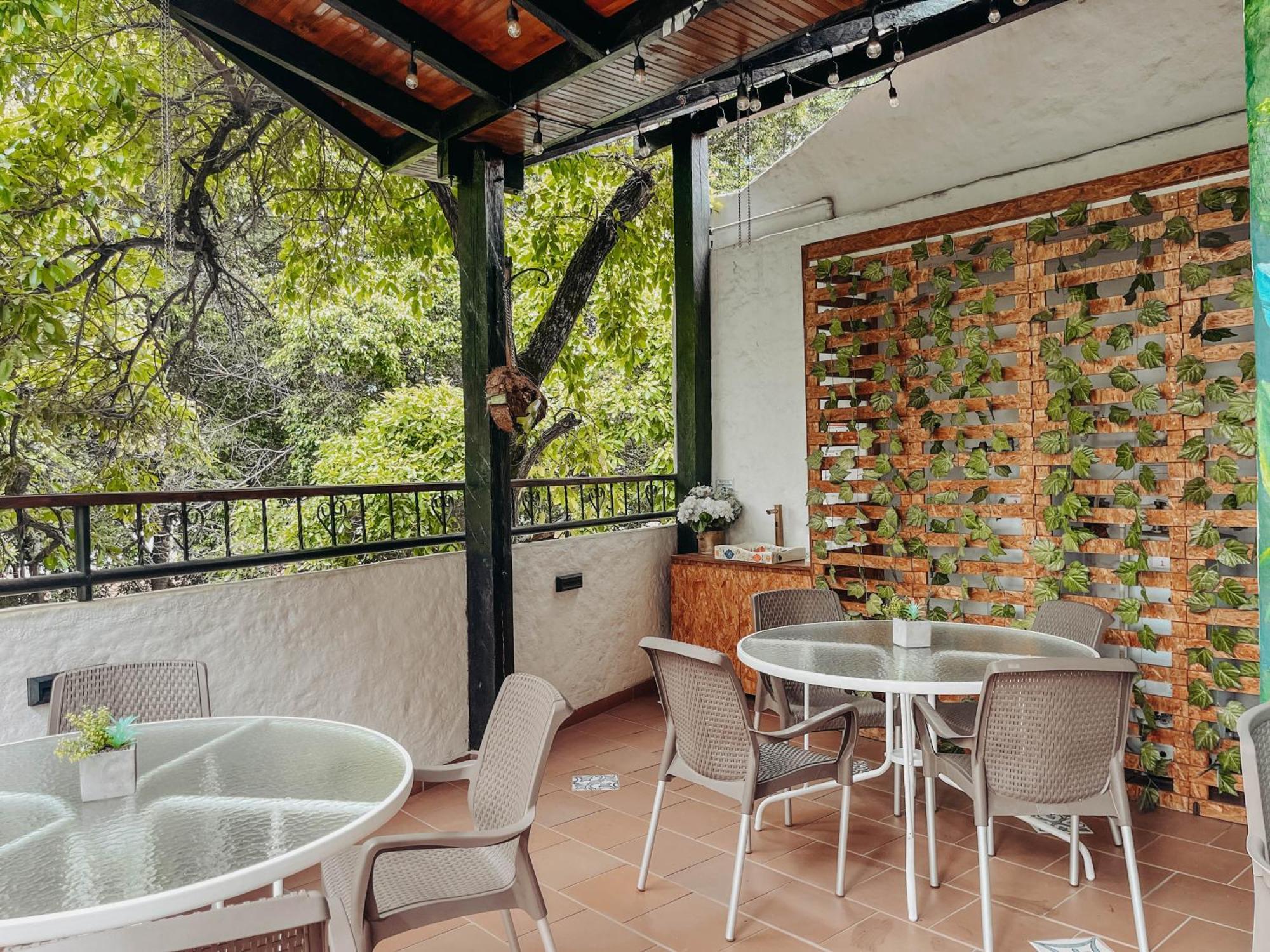 Hotel Casa del Hidalgo 4* Cali
