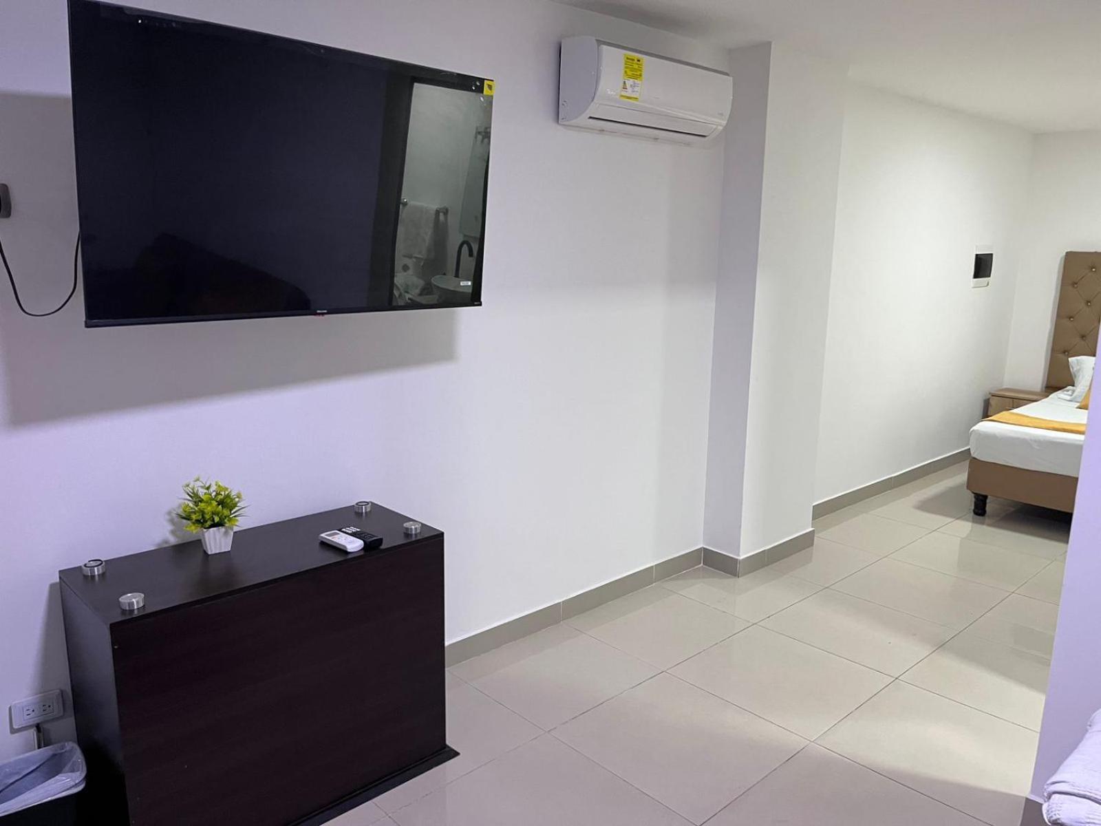 Hotelgs Hotel del amor Cali