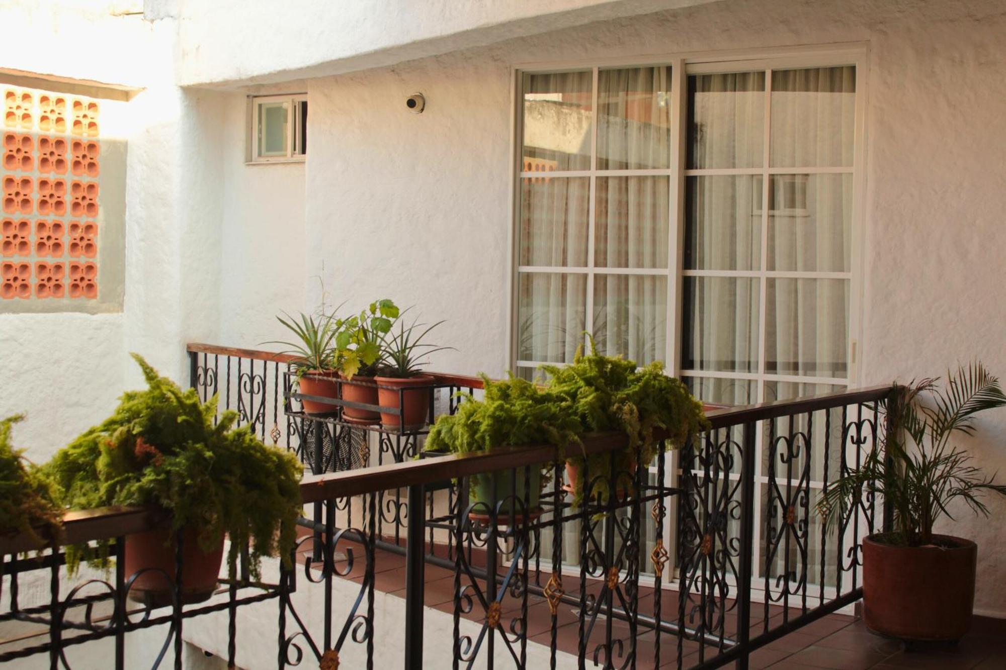 Hotel Casa del Hidalgo