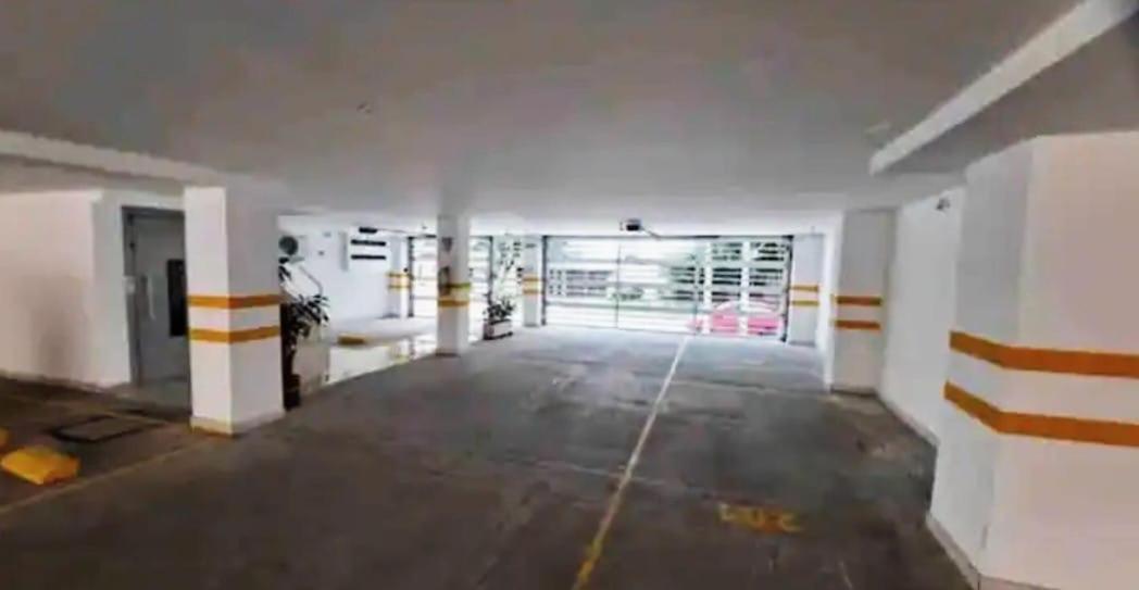 Apartamento 305 La Flora *