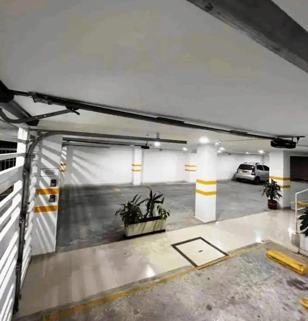 Apartamento 305 La Flora