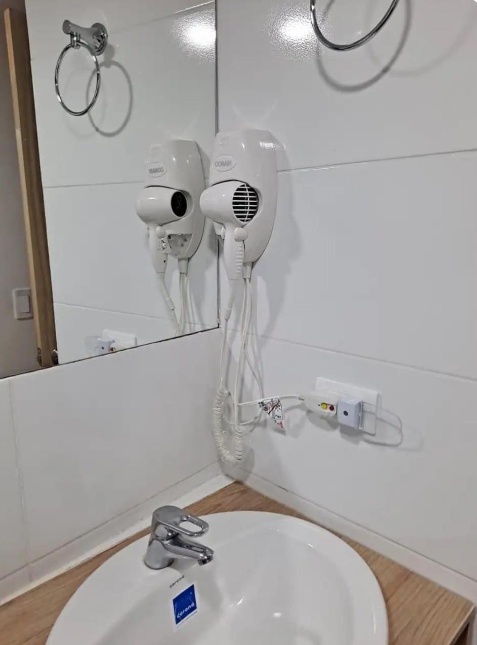 Apartamento 305 La Flora *