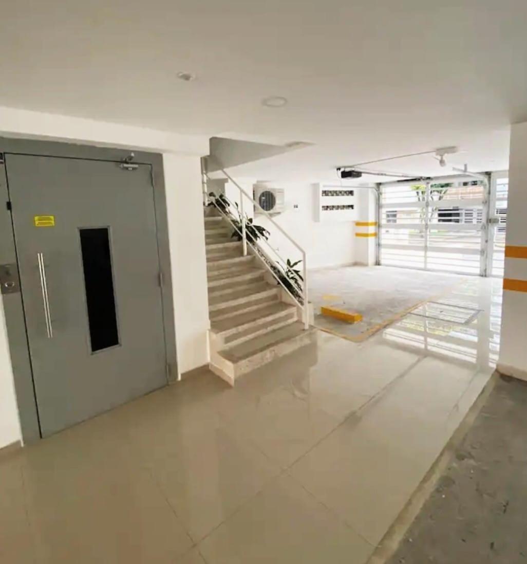 305 La Flora Apartamento Cali