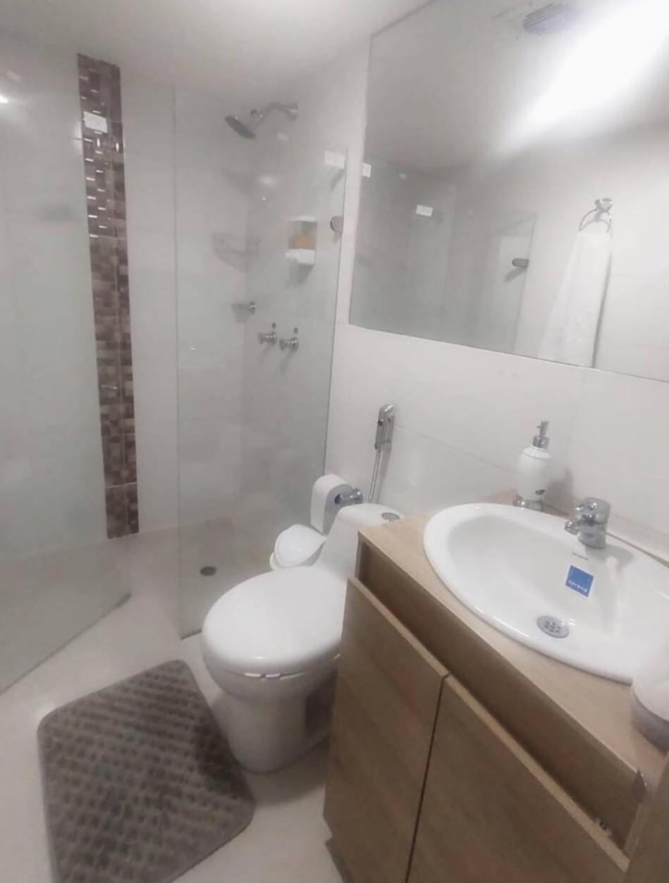 Apartamento 305 La Flora Cali
