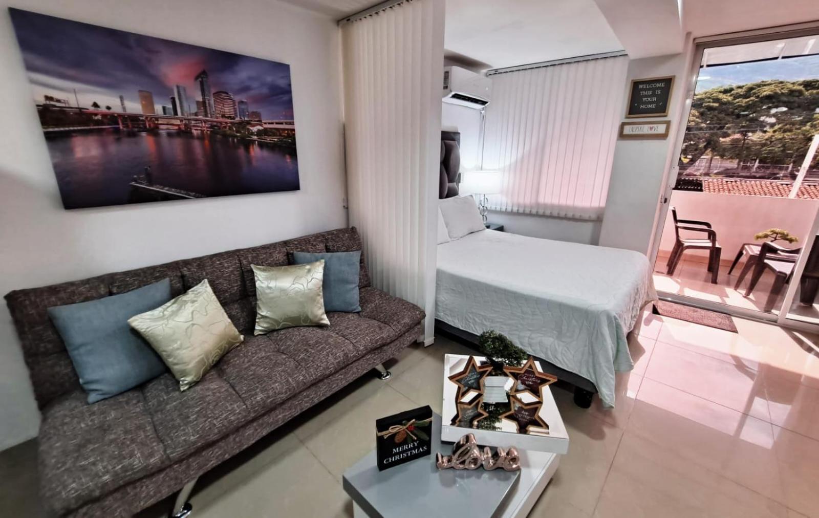 Apartamento 305 La Flora