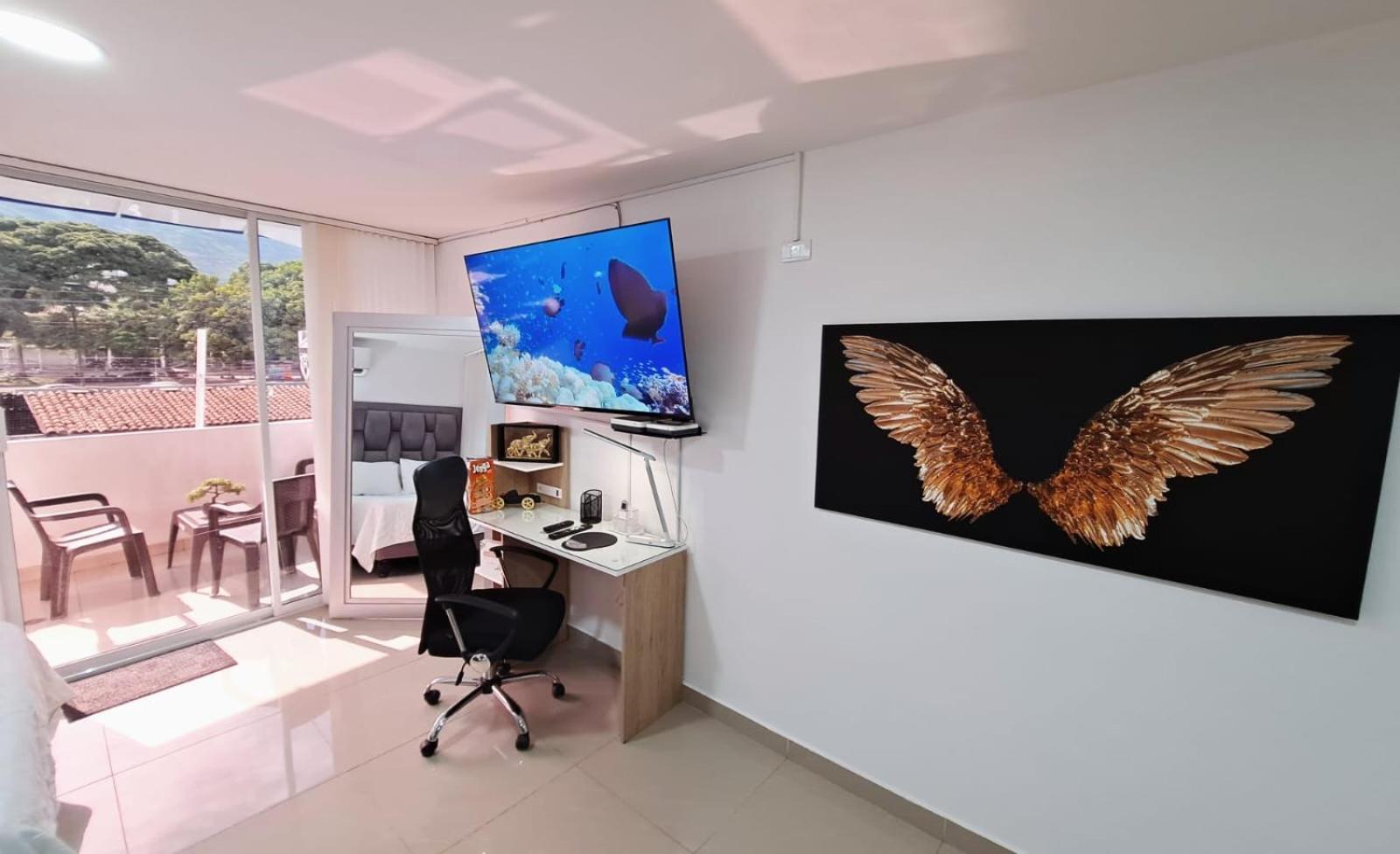 305 La Flora Apartamento Cali