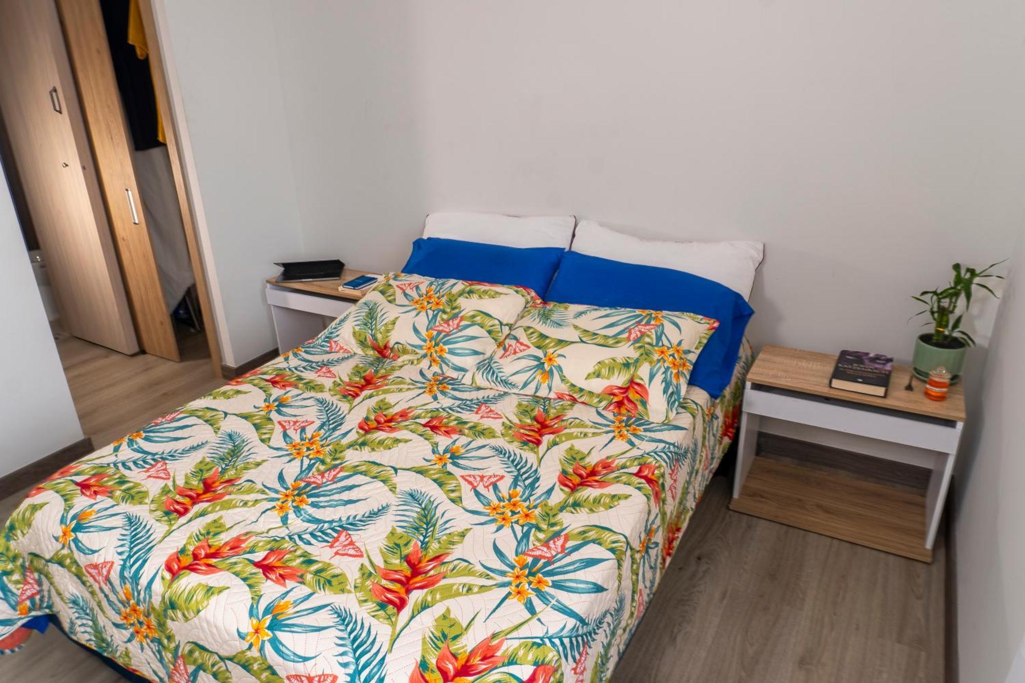 Apartamento Sahara-apartamento En