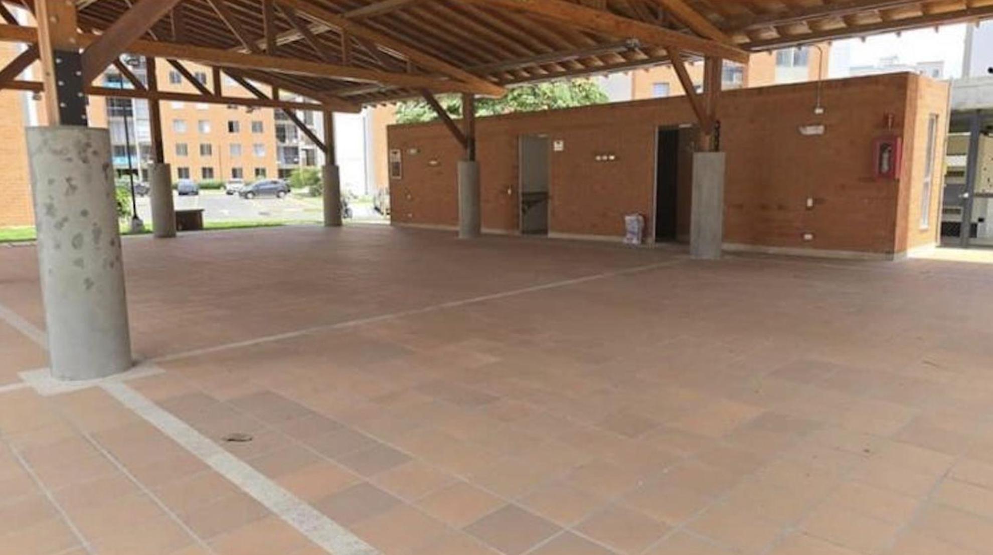 Sahara-apartamento En Apartamento *