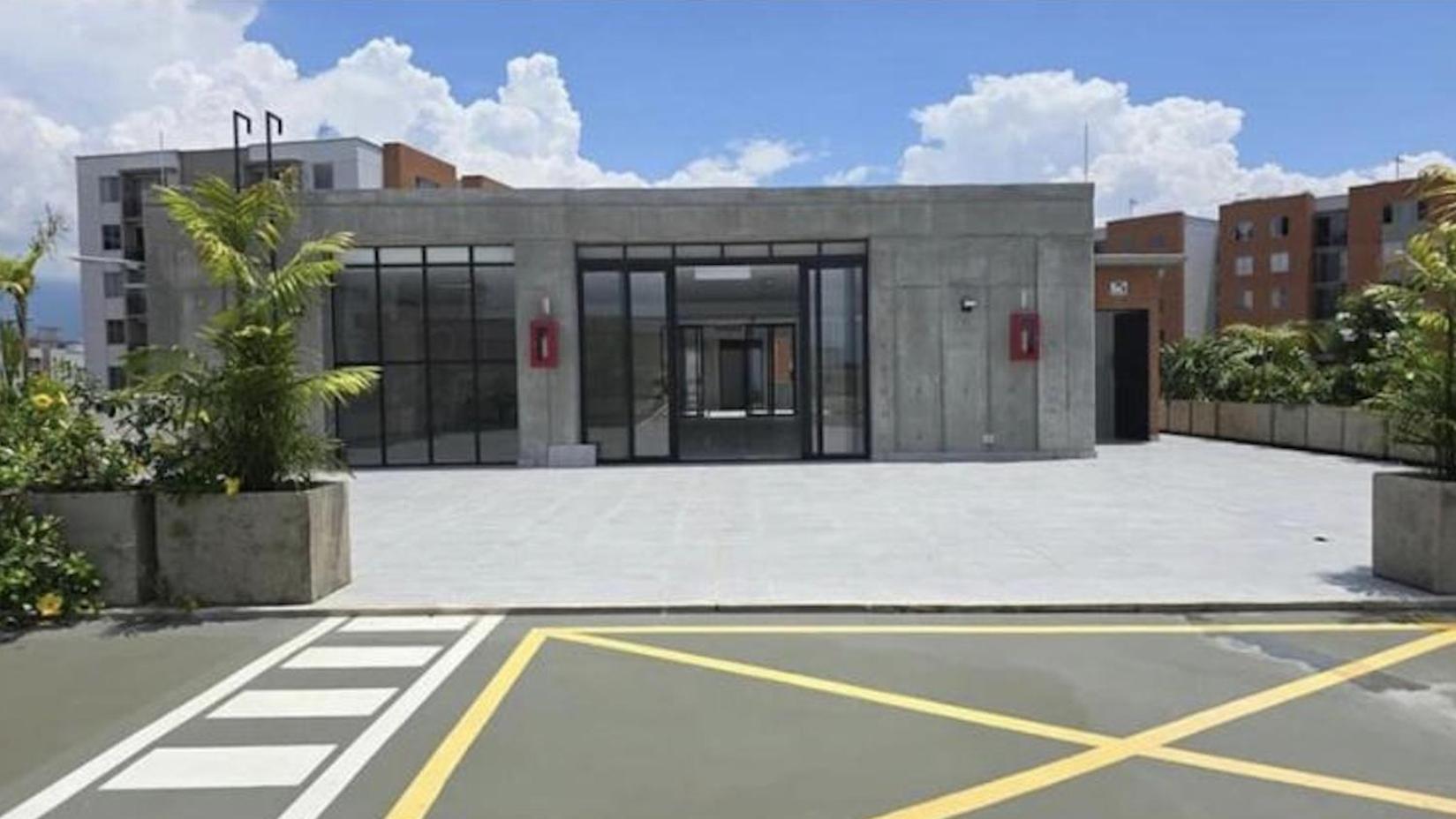 Apartamento Sahara-apartamento En Cali