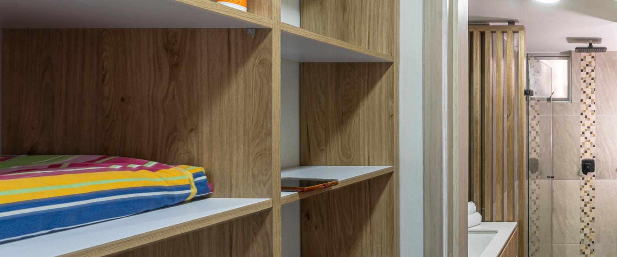 Apartamento Sahara-apartamento En