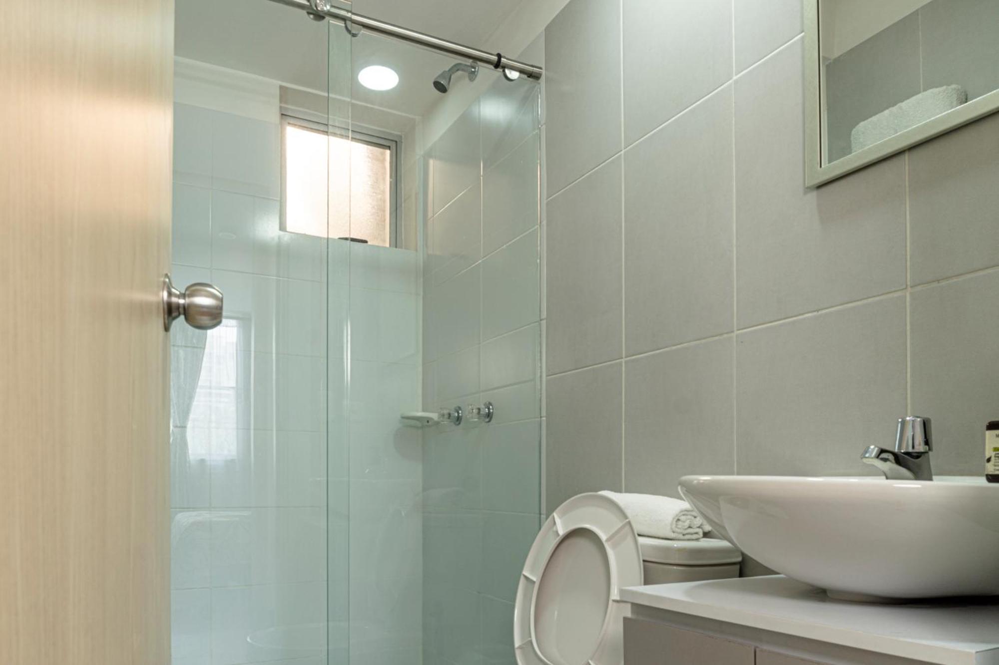 Apartamento Sahara-apartamento En *