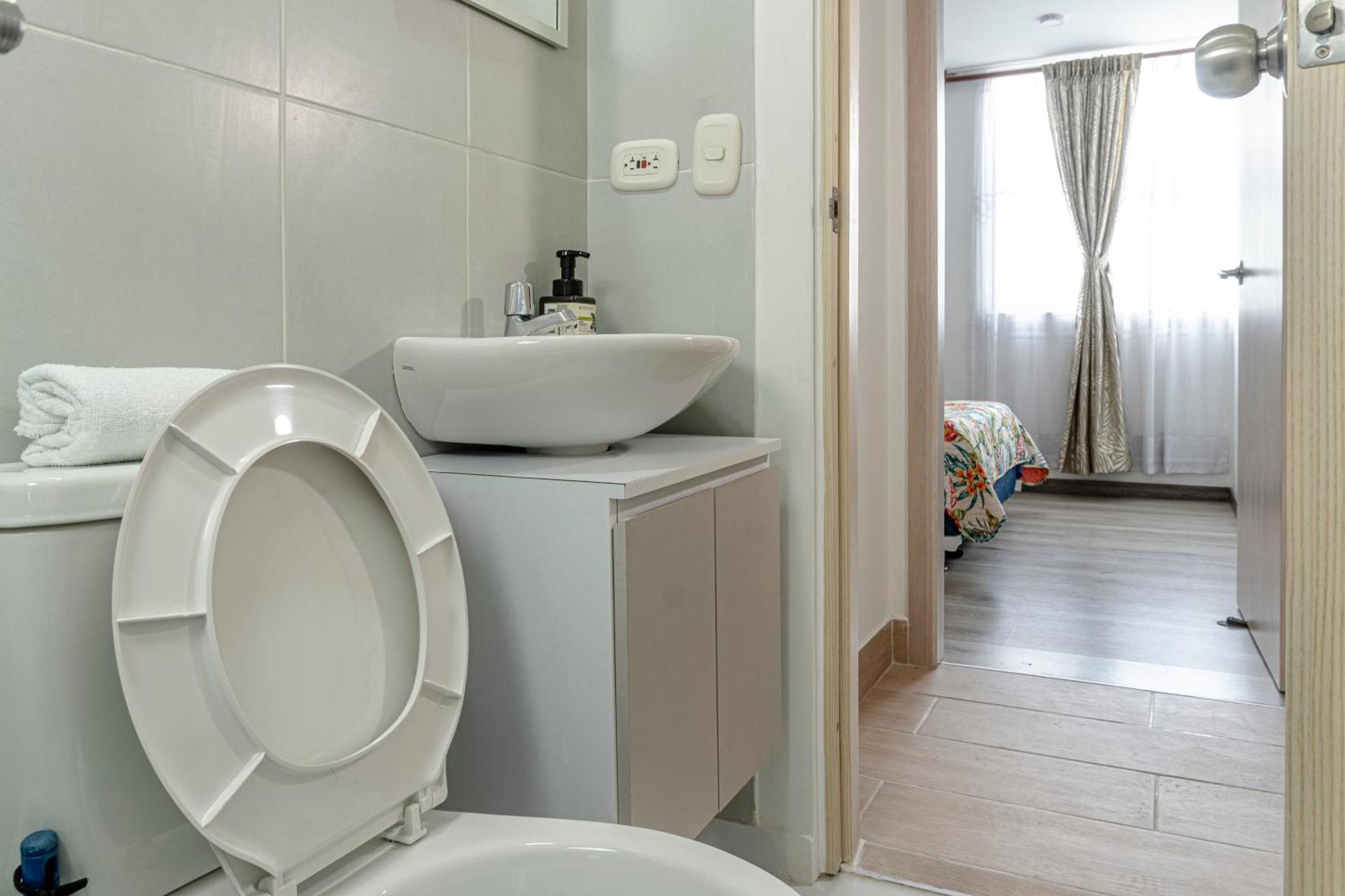 Sahara-apartamento En Apartamento Cali
