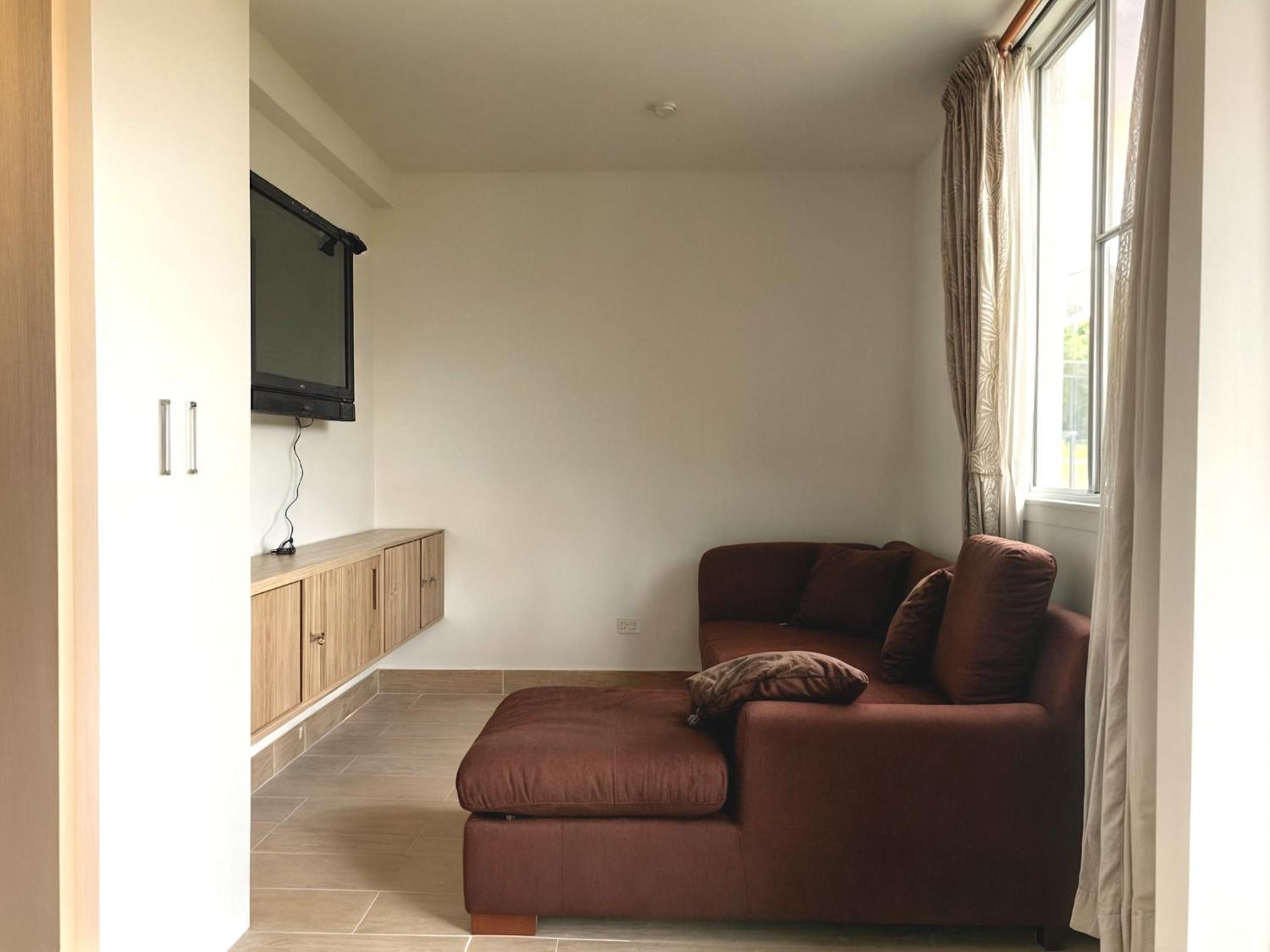 Apartamento Sahara-apartamento En Cali