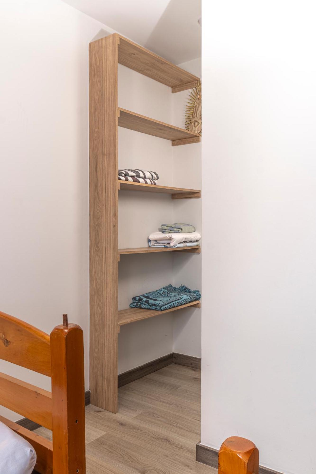 Sahara-apartamento En *