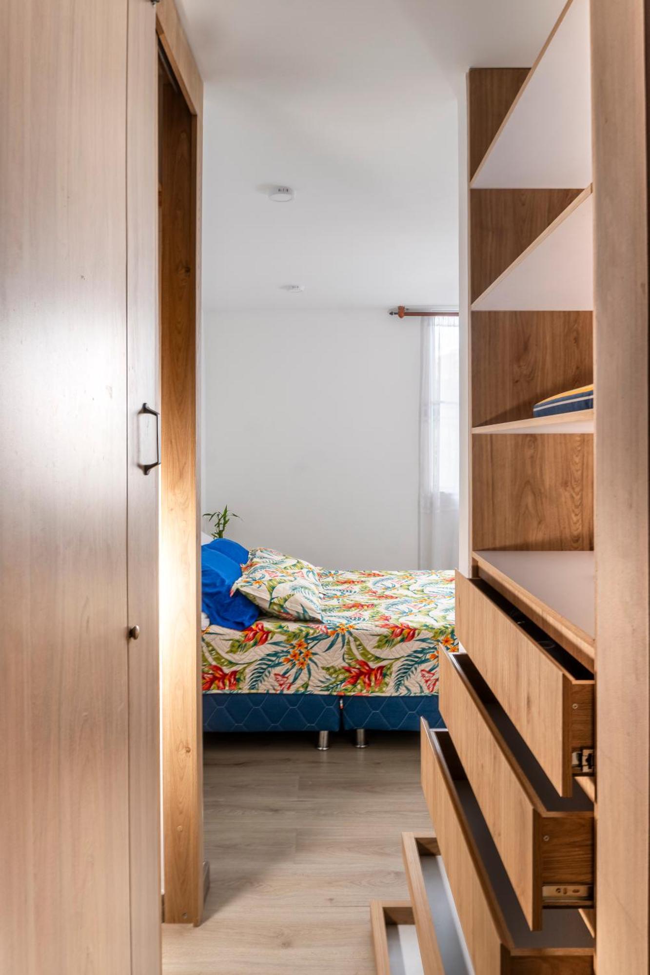 Sahara-apartamento En Cali