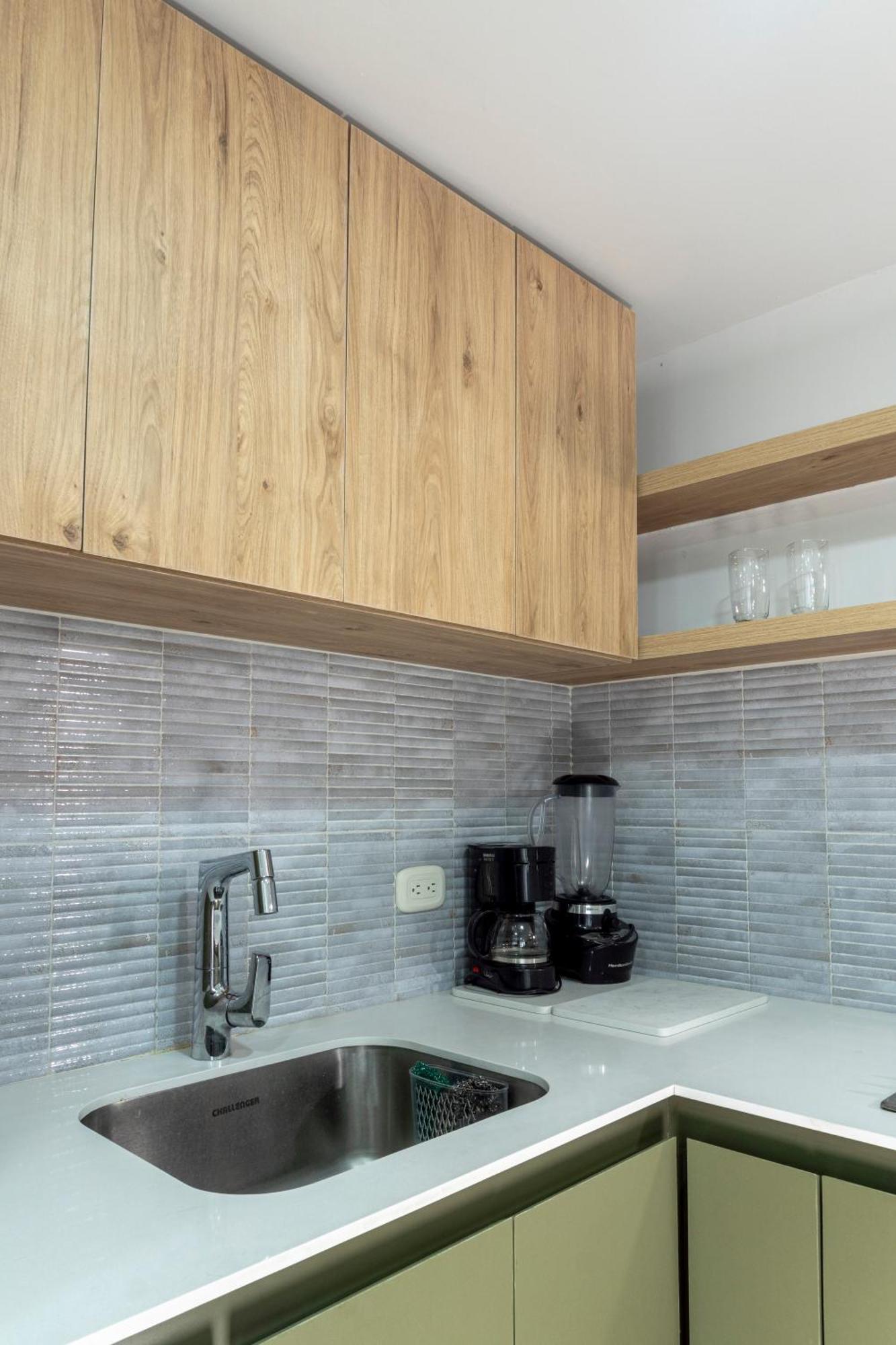 Apartamento Sahara-apartamento En *