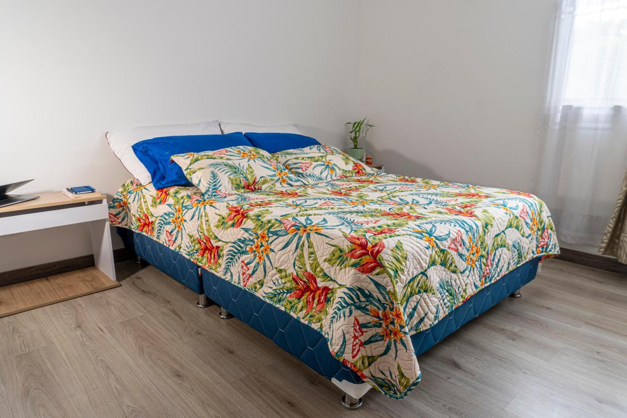 Apartamento Sahara-apartamento En Cali