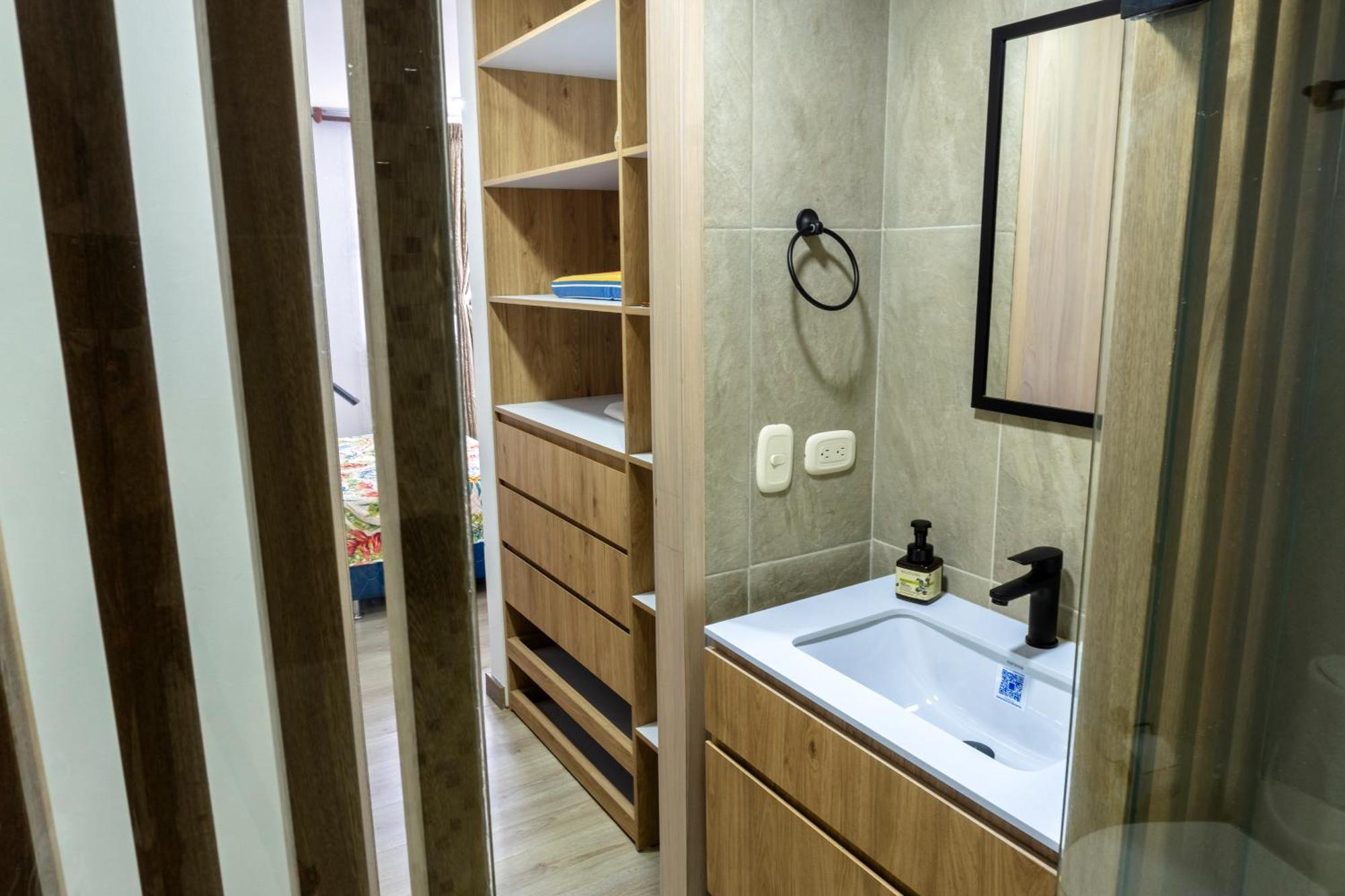 Apartamento Sahara-apartamento En Cali