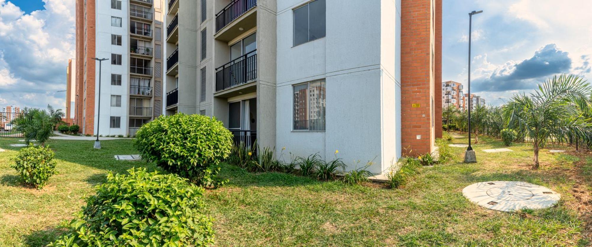 Apartamento Sahara-apartamento En