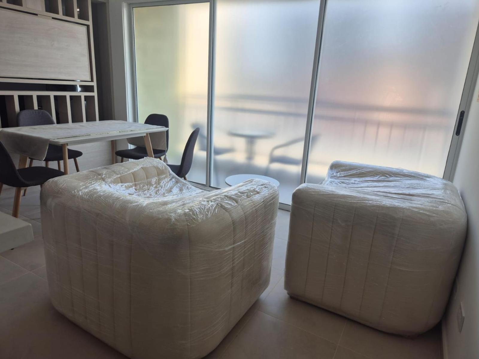 Apartamento Belaterra Sur *