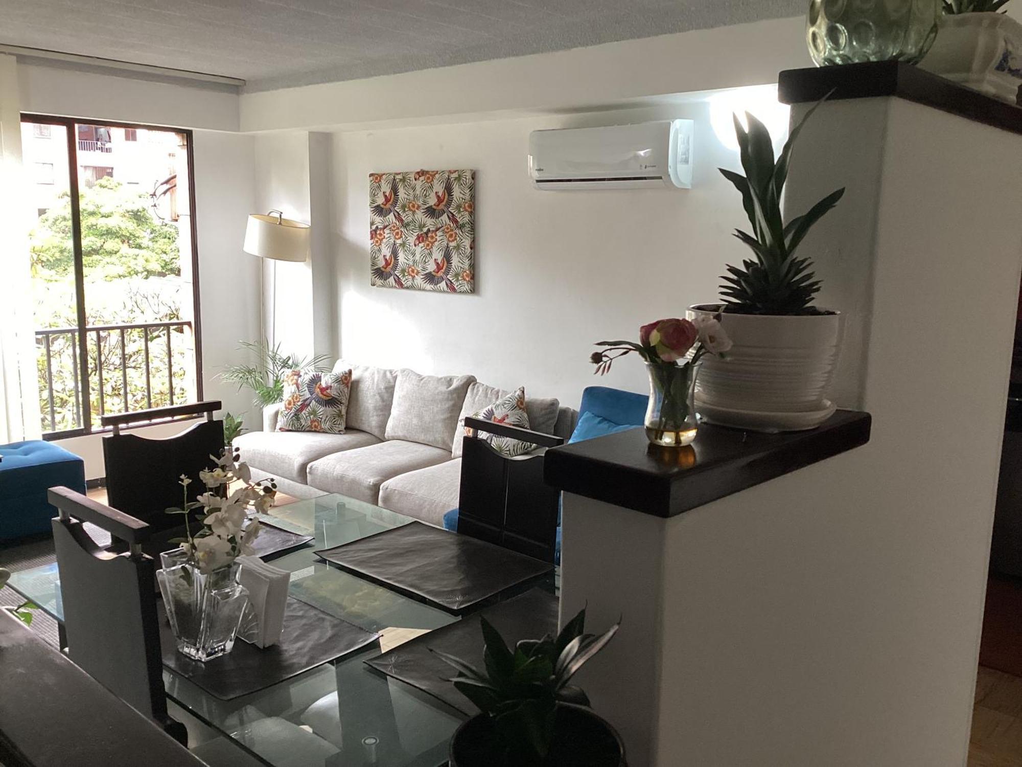 Riberas Apartamento Cali
