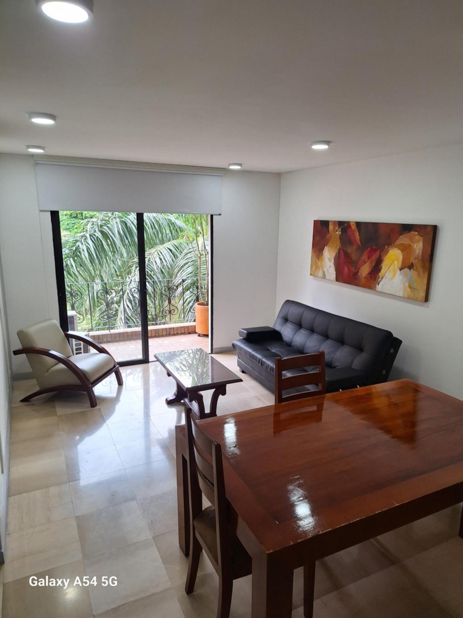Apartamento House By Manuel Castillo