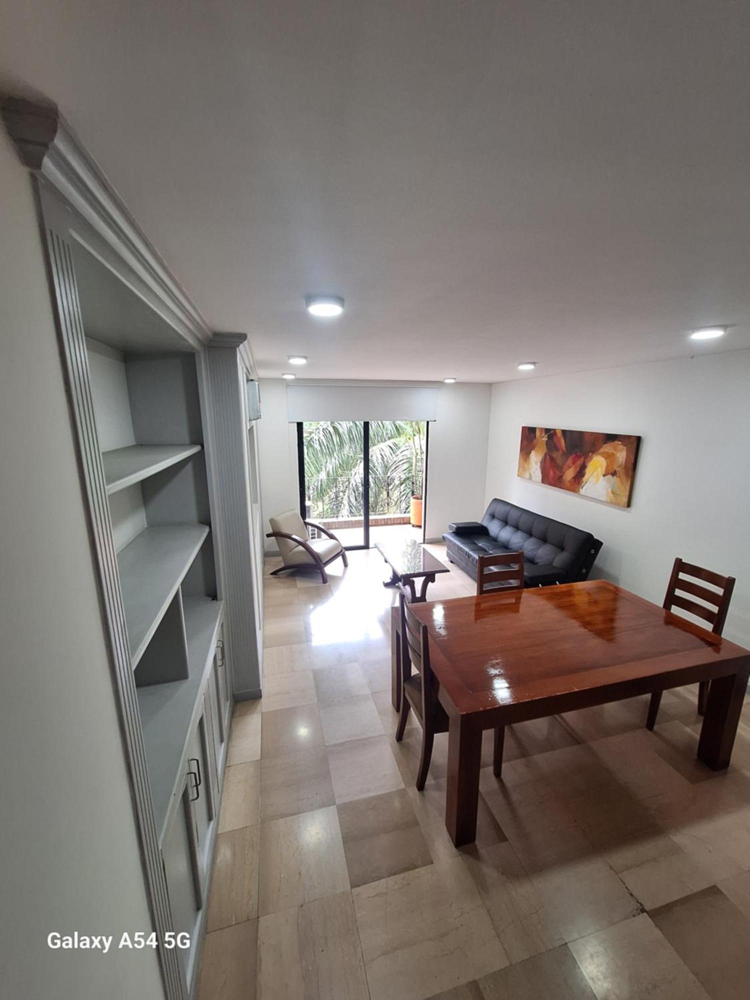 Apartamento House By Manuel Castillo Cali