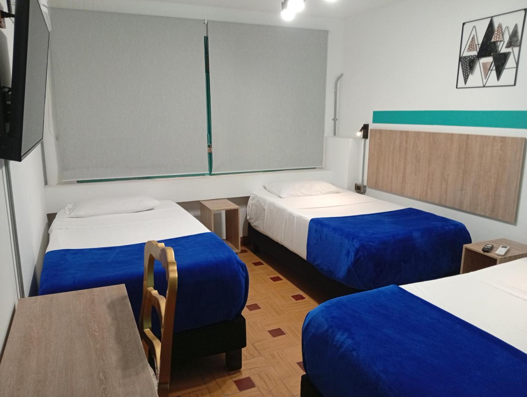 Casa Vecchia Cali