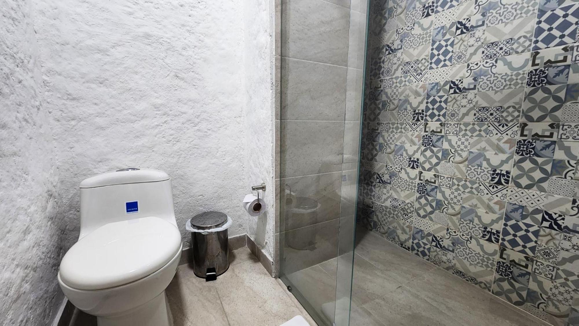 Hotel Casa del Hidalgo