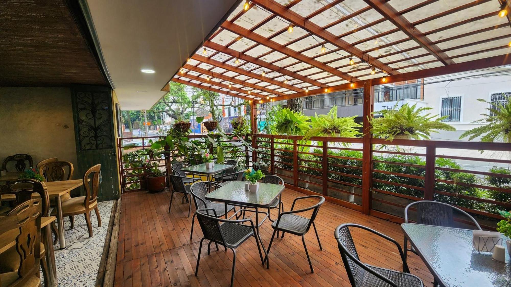 Hotel Casa del Hidalgo Hotel Cali