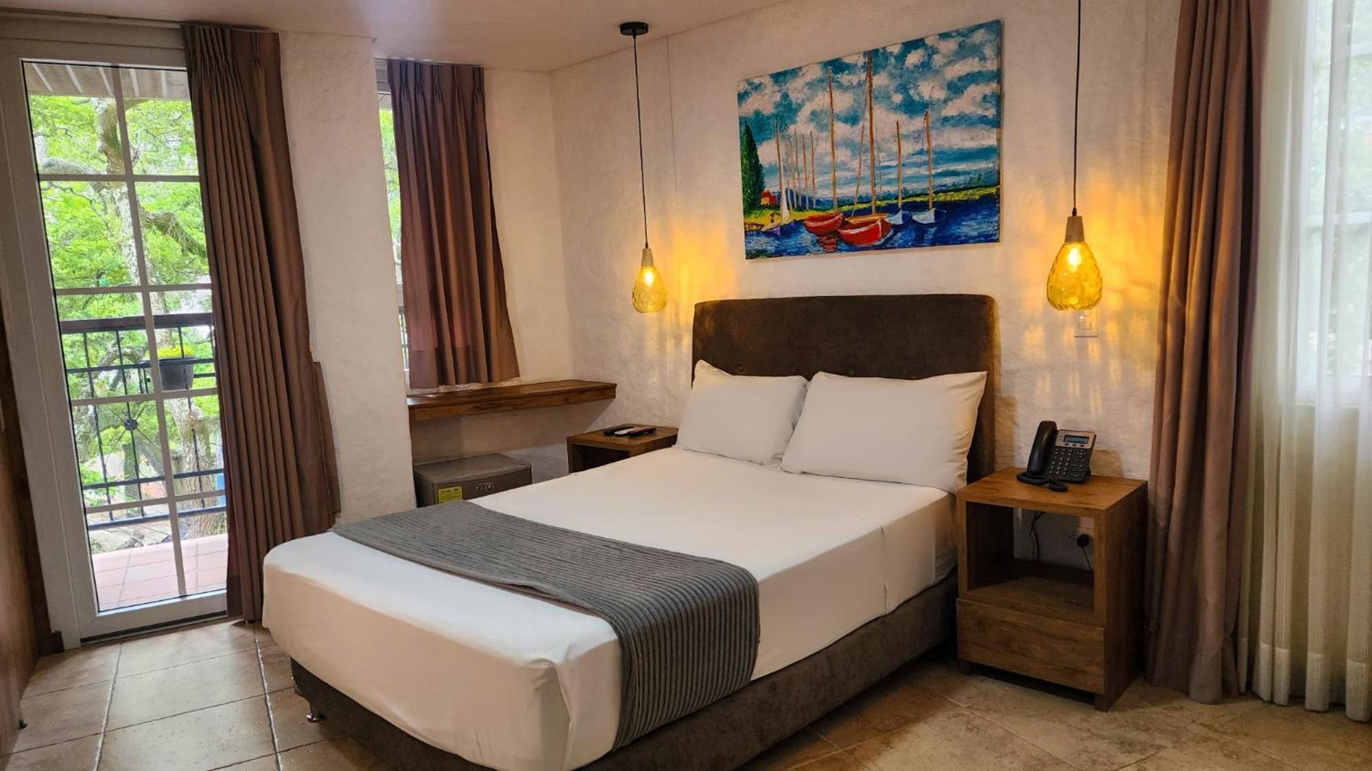 Hotel Casa del Hidalgo Hotel