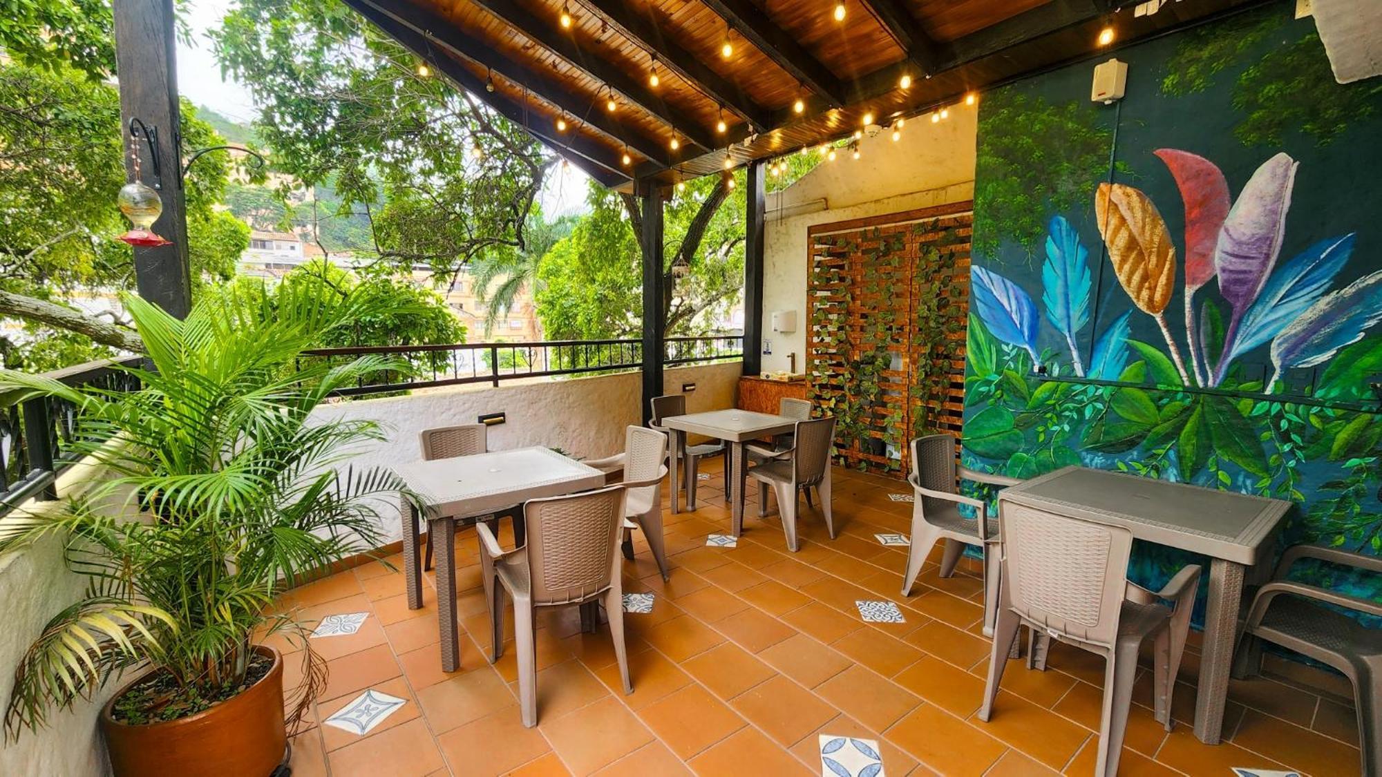 Hotel Hotel Casa del Hidalgo
