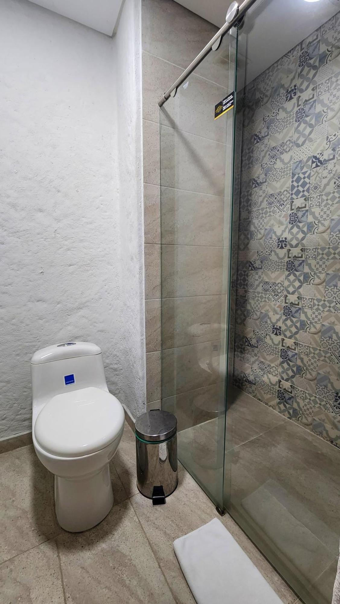 Hotel Casa del Hidalgo