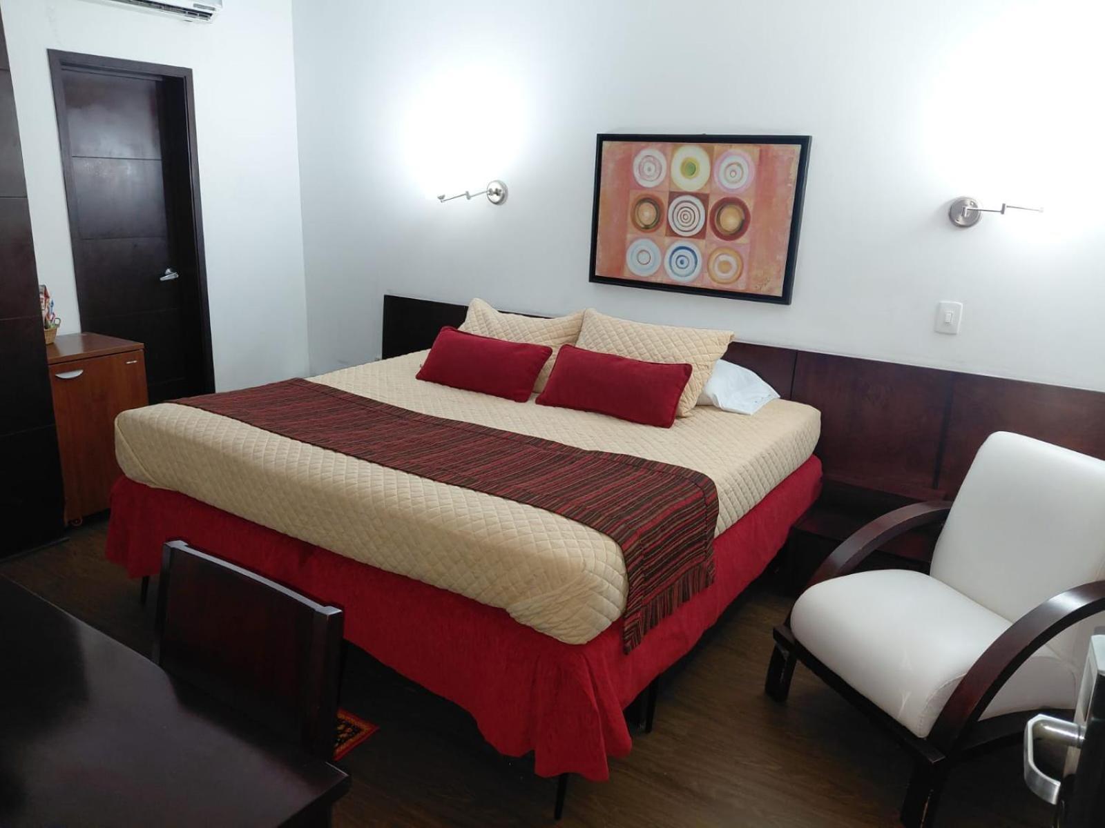 Hbcf Boutique Casa Farallones De Santiago De Hotel