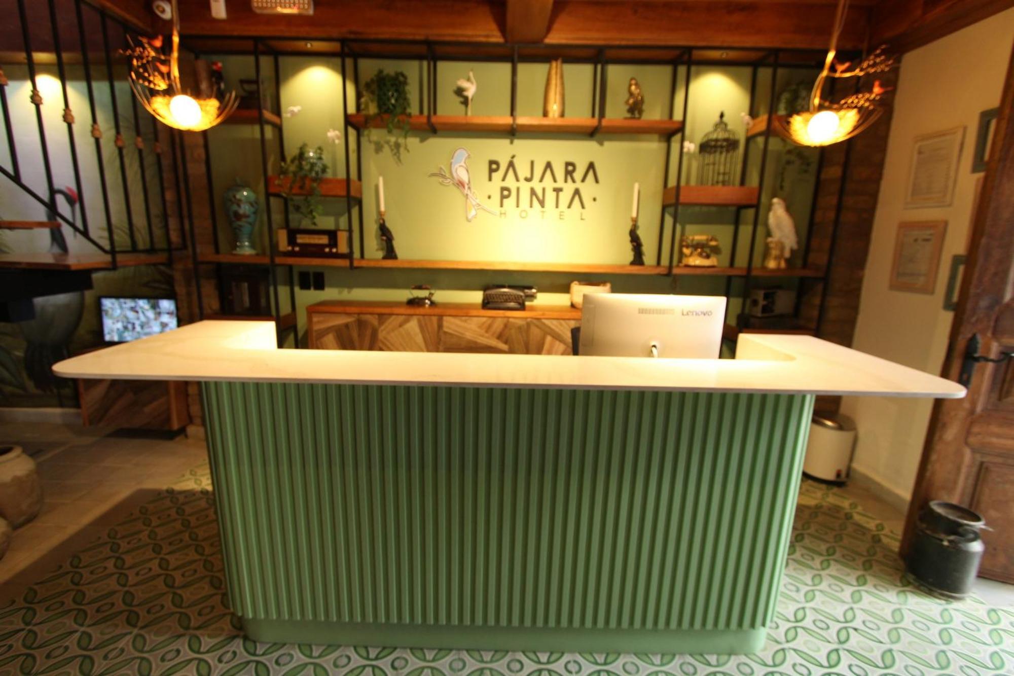 Pajara Pinta Hotel