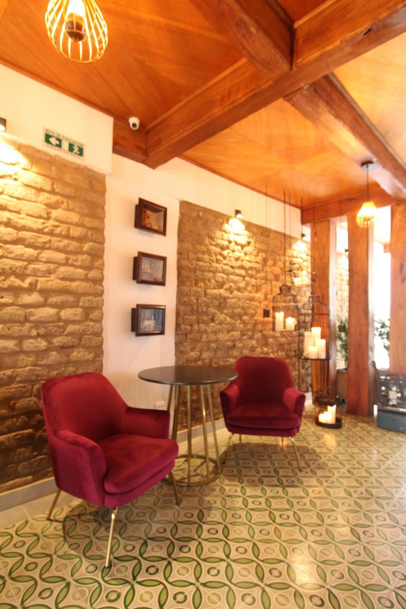 Hotel Pajara Pinta Cali