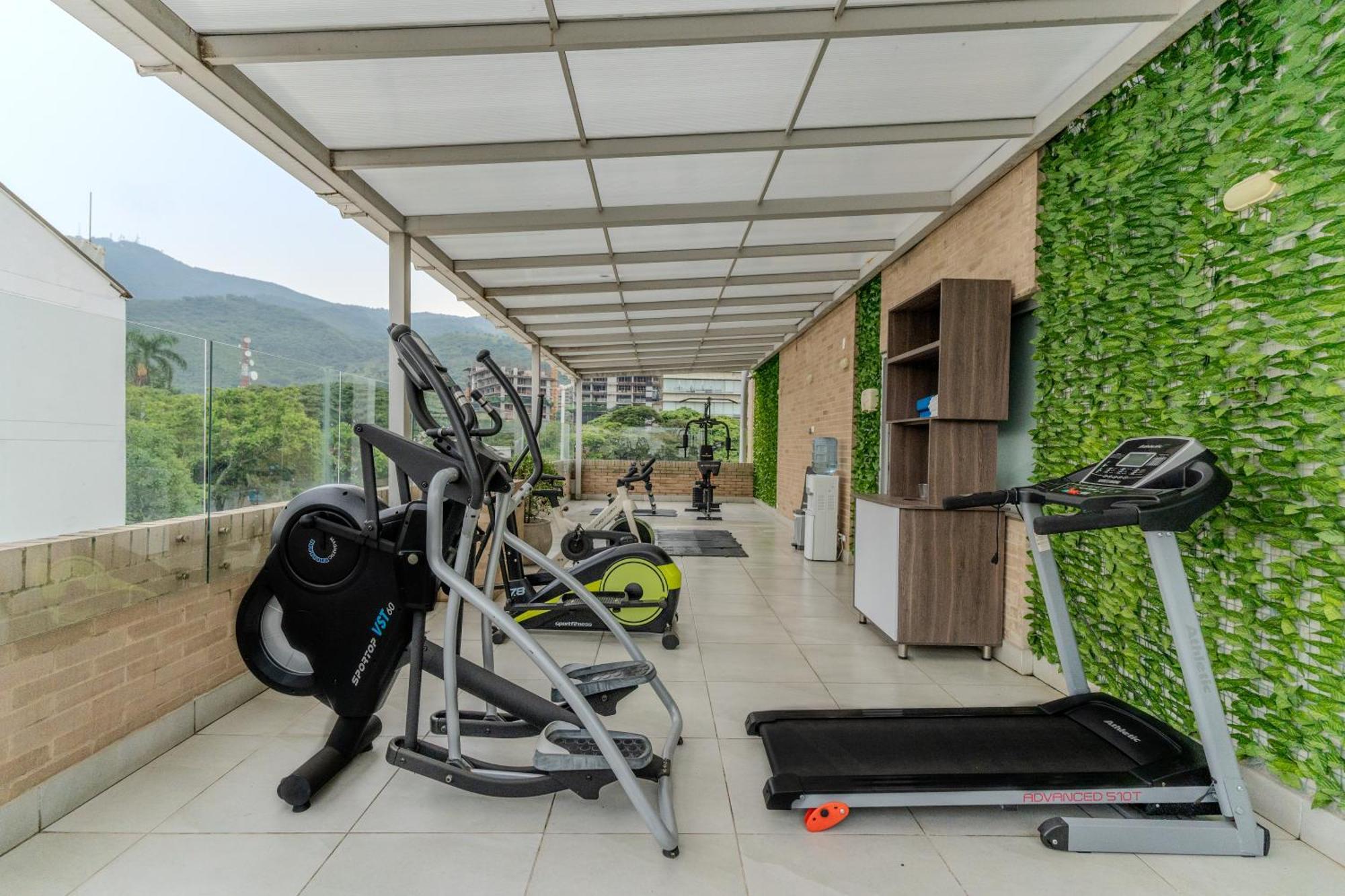 Hotel Quinta Norte Chipichape Cali