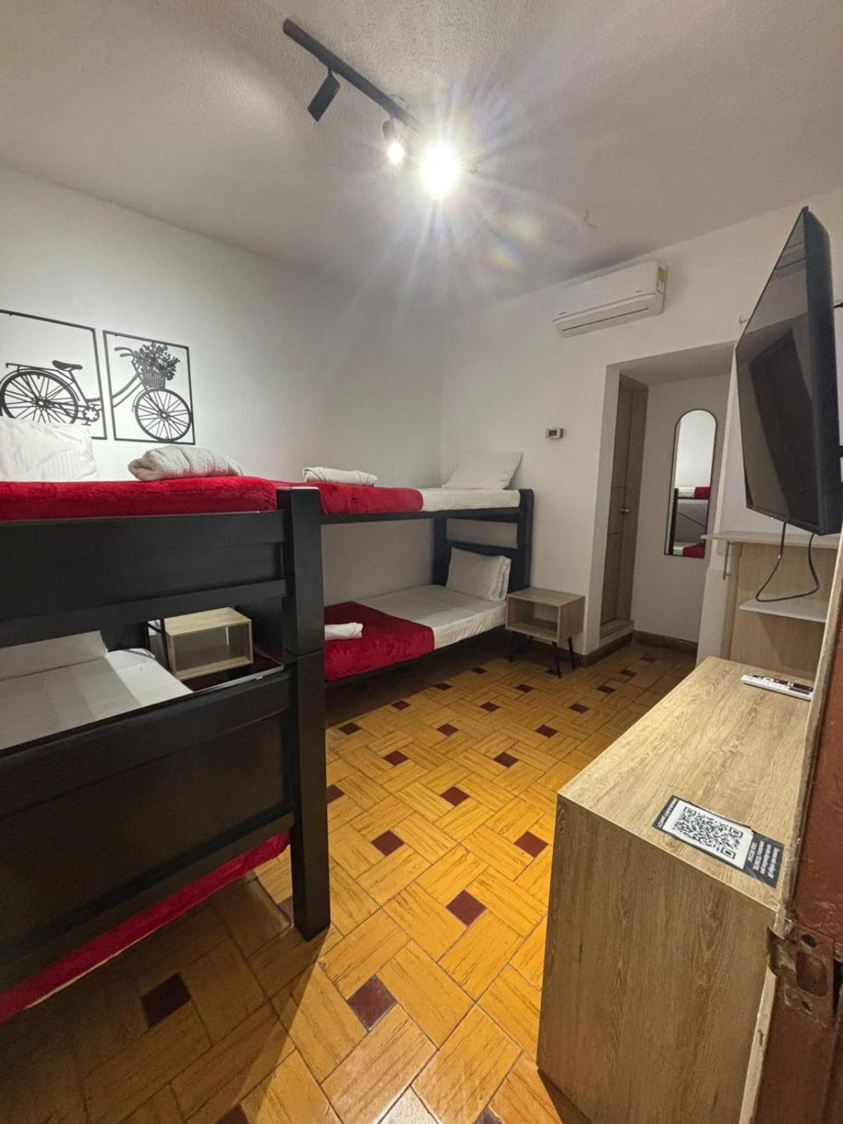Hotel Casa Vecchia