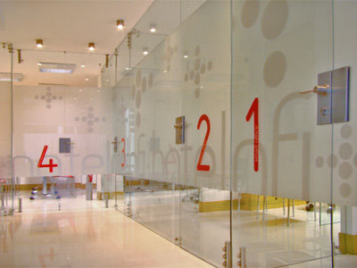 Ofihotel Versalles Hotel 4*