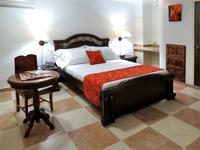 Hotel Cali 4*