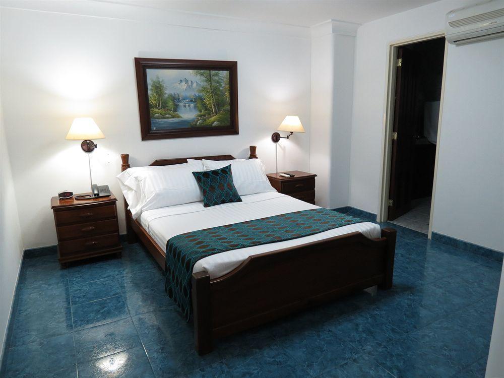 Apartahotel Hotel Cali