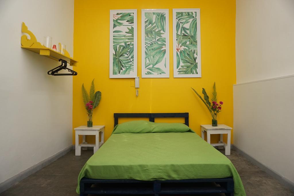 Hostal La Sucursal Cali